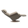 Stressless Sam Recliner with Power Stressless Sam Recliner with Power