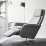Stressless Sam Recliner with Power Stressless Sam Recliner with Power