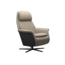 Stressless Sam Recliner with Power Stressless Sam Recliner with Power