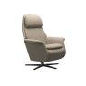 Stressless Sam Recliner with Power Stressless Sam Recliner with Power