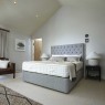 Harrison Spinks Bedstead Eco 10500 Mattress Harrison Spinks Bedstead Eco 10500 Mattress