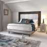 Harrison Spinks Bedstead Eco 10000 Pillowtop Mattress Harrison Spinks Bedstead Eco 10000 Pillowtop Mattress