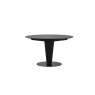 Stressless Bordeaux Round Centre Dining Table Stressless Bordeaux Round Centre Dining Table