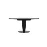Stressless Bordeaux Round Centre Dining Table Stressless Bordeaux Round Centre Dining Table