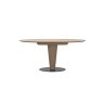 Stressless Bordeaux Round Centre Dining Table Stressless Bordeaux Round Centre Dining Table