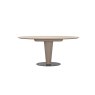 Stressless Bordeaux Round Centre Dining Table Stressless Bordeaux Round Centre Dining Table
