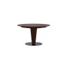 Stressless Bordeaux Round Centre Dining Table Stressless Bordeaux Round Centre Dining Table