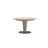 Stressless Bordeaux Round Centre Dining Table Stressless Bordeaux Round Centre Dining Table