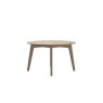 Stressless Bordeaux Round Dining Table Stressless Bordeaux Round Dining Table
