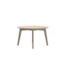 Stressless Bordeaux Round Dining Table Stressless Bordeaux Round Dining Table