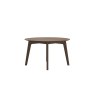 Stressless Bordeaux Round Dining Table Stressless Bordeaux Round Dining Table
