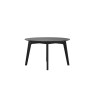 Stressless Bordeaux Round Dining Table Stressless Bordeaux Round Dining Table