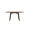 Stressless Bordeaux Round Dining Table Stressless Bordeaux Round Dining Table