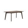 Stressless Bordeaux Medium Dining Table Stressless Bordeaux Medium Dining Table