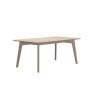 Stressless Bordeaux Medium Dining Table Stressless Bordeaux Medium Dining Table