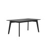 Stressless Bordeaux Medium Dining Table Stressless Bordeaux Medium Dining Table
