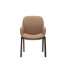 Stressless Bay D100 Low Back Dining Chair Stressless Bay D100 Low Back Dining Chair