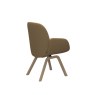Stressless Bay D200 Low Back Dining Chair Stressless Bay D200 Low Back Dining Chair