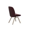Stressless Bay D200 Low Back Dining Chair Stressless Bay D200 Low Back Dining Chair