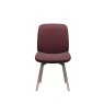 Stressless Bay D200 Low Back Dining Chair Stressless Bay D200 Low Back Dining Chair