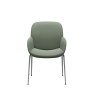 Stressless Bay D300 Low Back Dining Chair Stressless Bay D300 Low Back Dining Chair