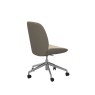 Stressless Bay Home Office Low Back Chair Stressless Bay Home Office Low Back Chair