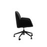 Stressless Bay Home Office Low Back Chair Stressless Bay Home Office Low Back Chair