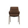 Stressless Mint D100 Low Back Dining Chair Stressless Mint D100 Low Back Dining Chair