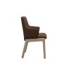 Stressless Mint D100 Low Back Dining Chair Stressless Mint D100 Low Back Dining Chair