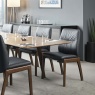 Stressless Mint D100 Low Back Dining Chair Stressless Mint D100 Low Back Dining Chair