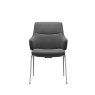 Stressless Mint D300 Low Back Dining Chair Stressless Mint D300 Low Back Dining Chair