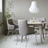 Stressless Mint D300 Low Back Dining Chair Stressless Mint D300 Low Back Dining Chair