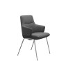 Stressless Mint D300 Low Back Dining Chair Stressless Mint D300 Low Back Dining Chair