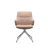 Stressless Mint D350 Low Back Dining Chair Stressless Mint D350 Low Back Dining Chair