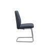 Stressless Mint D400 Low Back Dining Chair Stressless Mint D400 Low Back Dining Chair