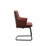 Stressless Mint D400 Low Back Dining Chair Stressless Mint D400 Low Back Dining Chair