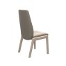 Stressless Mint D100 High Back Dining Chair Stressless Mint D100 High Back Dining Chair