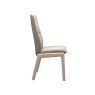 Stressless Mint D100 High Back Dining Chair Stressless Mint D100 High Back Dining Chair