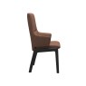 Stressless Mint D100 High Back Dining Chair Stressless Mint D100 High Back Dining Chair