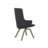 Stressless Mint D200 High Back Dining Chair Stressless Mint D200 High Back Dining Chair