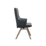 Stressless Mint D200 High Back Dining Chair Stressless Mint D200 High Back Dining Chair