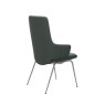 Stressless Mint D300 High Back Dining Chair Stressless Mint D300 High Back Dining Chair