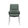 Stressless Mint D300 High Back Dining Chair Stressless Mint D300 High Back Dining Chair