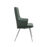 Stressless Mint D300 High Back Dining Chair Stressless Mint D300 High Back Dining Chair