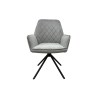 Lois Swivel Dining Chair Lois Swivel Dining Chair
