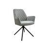 Lois Swivel Dining Chair Lois Swivel Dining Chair