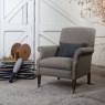 Tetrad Bowmore Chair Tetrad Bowmore Chair