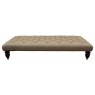 Tetrad Bowmore Rectangular Footstool Tetrad Bowmore Rectangular Footstool