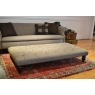 Tetrad Bowmore Rectangular Footstool Tetrad Bowmore Rectangular Footstool
