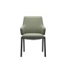Stressless Vanilla D100 Low Back Dining Chair Stressless Vanilla D100 Low Back Dining Chair